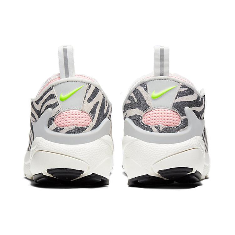 Nike Air Footscape Оливия Ким Без Покрытия Женские CK3321-100