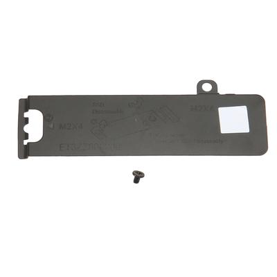 Крышка радиатора SSD для Dell G15 5530 G16 7630 M.2 2280 Радиатор SSD Крышка пластина для жесткого диска Термопрокладка