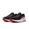 Air Max SYSTM Черный Университетский красный DM9537-005