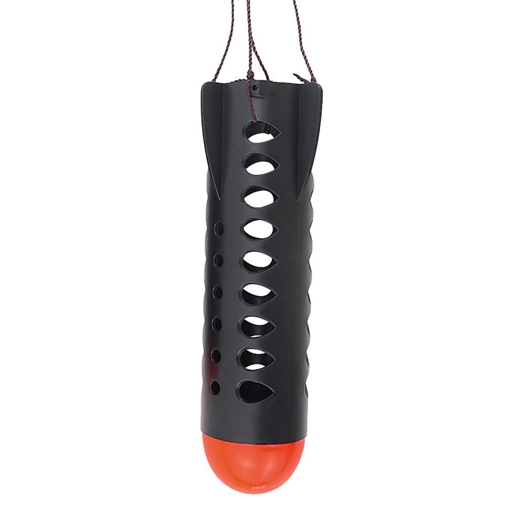 Effectively Shield Hook Bait Cage Fishhook Bait Brand New