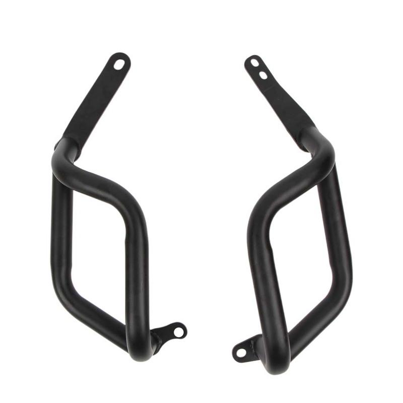 Highway Crash Bar Engine Guard For VOGE DS625X DSX625 DSX625 625DS DSX 625 DS Motorcycle Frame Protection Bars Bumper Stunt Cage