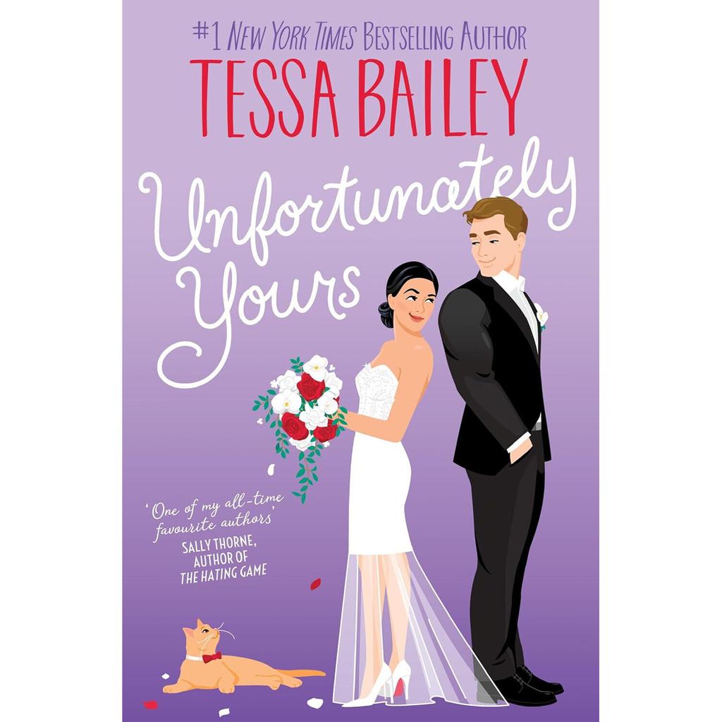 Unfortunately Yours A Novel Paperback