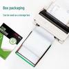 Deli Continuous Form Business Paper