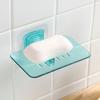 Wall Mounted Storage Rack Bathroom Storage Soap Holder Soap Dish Drainage Rack Soap Rack