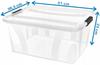Master Box 32L