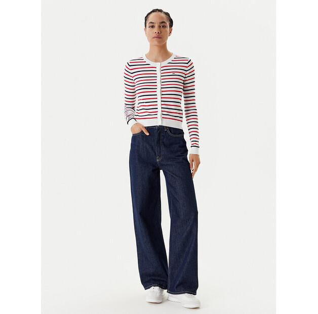 Кардиган Tommy Jeans Essential