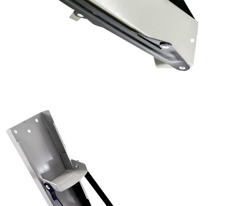 Hand-Pull 16oz Can Crusher & Bottle Opener