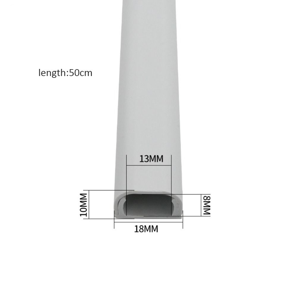 Антиэкструзионное покрытие для напольного шнура, самоклеящаяся удлинительная защита для кабельного канала, защита для дома и улицы