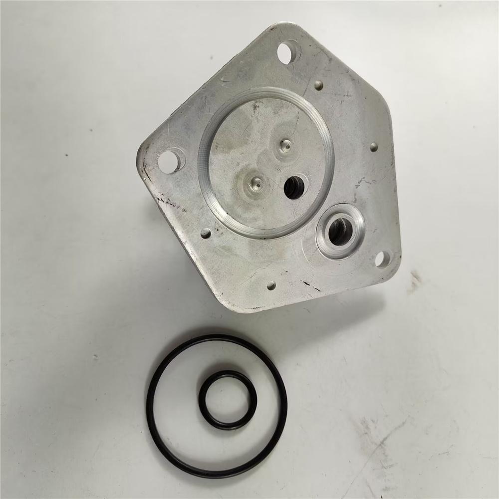 CVT Transmission Fluid CVTF Warmer Cooler & Filter For 14-24 Civic HR-V 1.8 2.0L