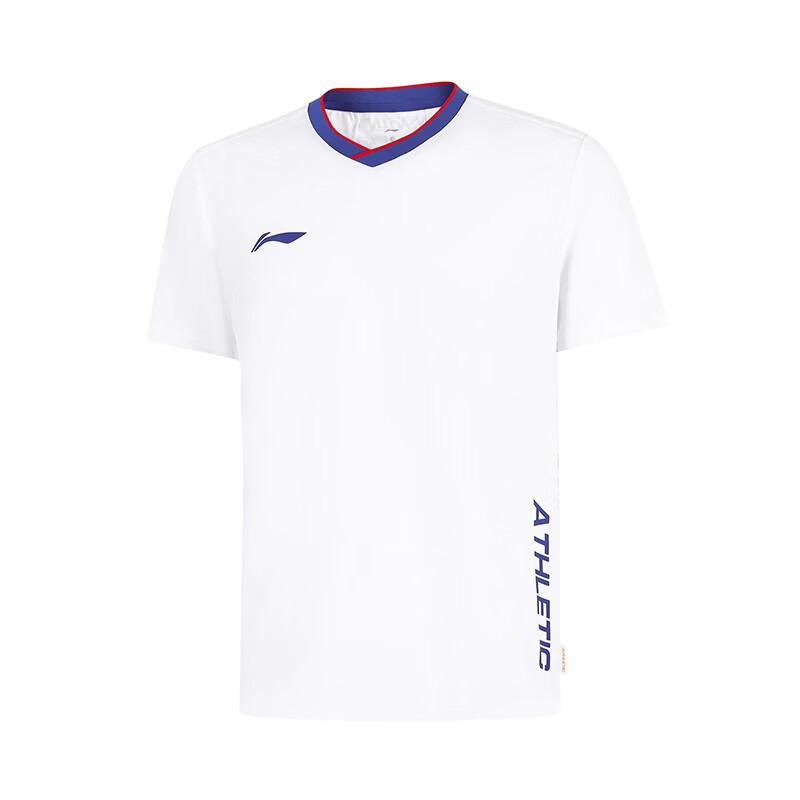 Li-Ning Футболка с коротким рукавом ATSW755-3
