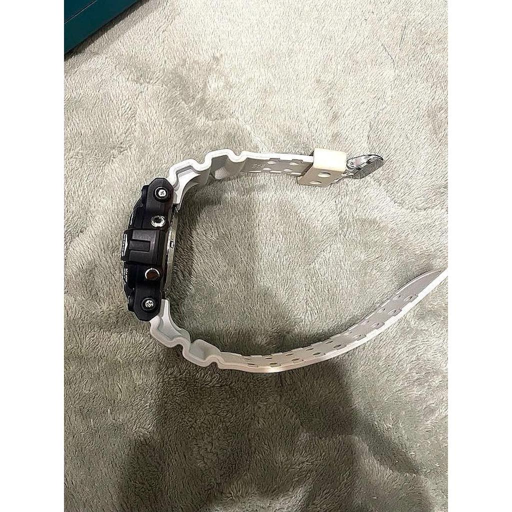 Used CASIO G-SHOCK FROGMAN GW-205K Frogman Irukuji