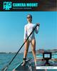 Myboat MY01 10 футов 6 дюймов * 35 дюймов * 6 дюймов надувная доска для серфинга стоя Нескользящая широкая доска для серфинга водные виды спорта со всеми аксессуарами