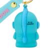 Sanrio Hangyodon 3D Keychain 102938
