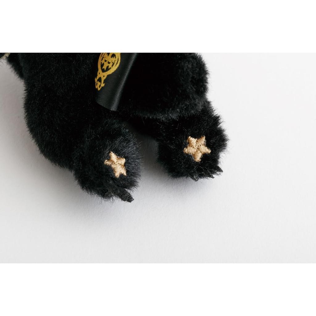 San-X Sentimental Circus "Eternal Magic and Wishes Grimoire" Hanging Plush Toy, Dokoka no Hoshi no Ko (Star Child) MV33701, H110 x W60 x D70mm