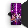 Phone Cover for Xiaomi Redmi Note 14 13 Pro Plus ProPlus 14C 13c Pro+ 5G Soft Case Sasuke Uchiha Jiraiya Kakashi Narutos