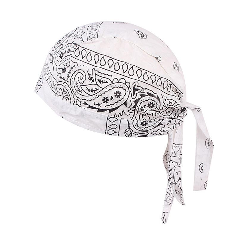 Outdoor Sports Cycling Cap Headscarf Cool Headband MTB Bicycle Head Scarf Cap Windproof Women Men Running Riding Bandana Hat