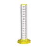Tiles Lay Leveling Ruler Aluminum Alloy Floor Equal Ruler Portable Floor Tile Level Meter