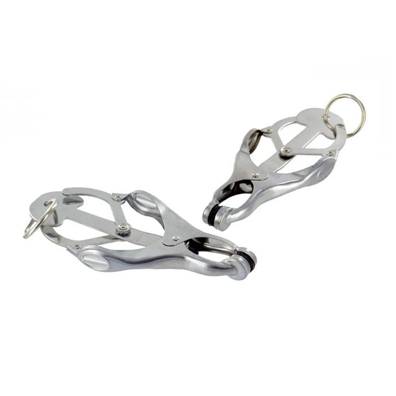 БДСМ тяжелые шарики, аксессуары, зажимы для половых губ, зажимы для сосков, сексуальные стимулирующие флирт, сексуальное возбуждение, секс-игрушки для женщин, пар