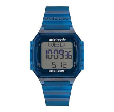 Adidas Originals AOST22552 Digital One Gmt часы