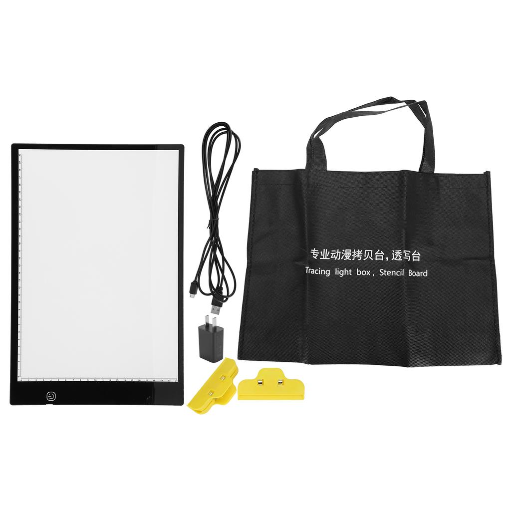 Светодиодная подсветка Artcraft Tracing A4 Highlight Dimmable Sketching Designing Board