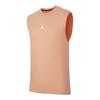 Спортивный пуловер с круглым вырезом Dri-FIT, дышащая баскетбольная майка, мужская майка DC3237-693