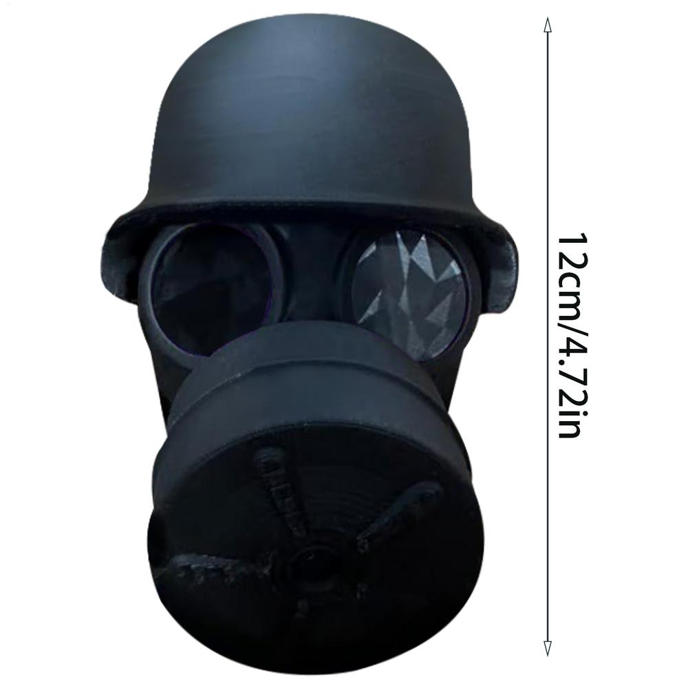 Dust Headgear Design Tow Hitch Cover Trailer Hitch Receiver Cover Plug Anti-Rust Hook Dust Plug Protector For Cars SUVs RVs