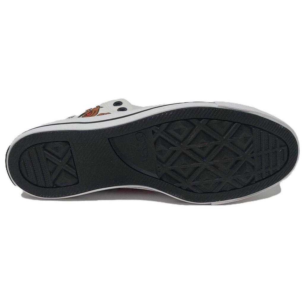 Chuck Taylor All Star Scooby-Doo x Chuck Taylor All Star Converse High 'Банда и Злодеи' 169076C