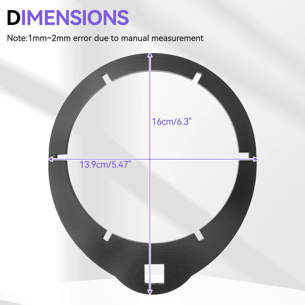 Инструмент для снятия гаечного ключа топливного фильтра автомобиля ПОДХОДИТ для Ford Transit Custom Tourneo TDCi 2.2, эквивалент инструмента ADF125501 207114000100