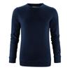 James Harvest Womens/Ladies Alder Crew Neck Sweatshirt