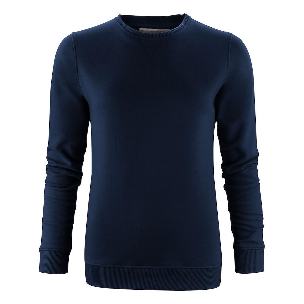 James Harvest Womens/Ladies Alder Crew Neck Sweatshirt