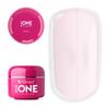 Гель для наращивания ногтей Silcare Base One Pink, 30 г