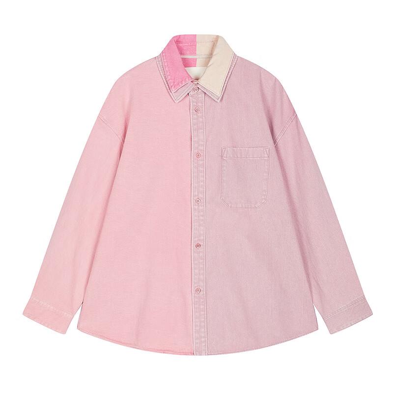 JNBY Fall 2025 Relaxed Fit Jacket