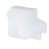 Reusable Silicone Casting Mould Flexible Resin Casting Mould 3D Storage Ornament  Crafting Projects