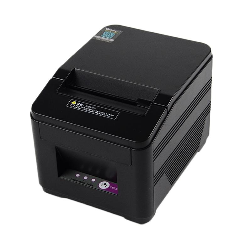 Gprinter GP-L80180I 80mm Thermal Receipt Printer CN plug (adapter included)