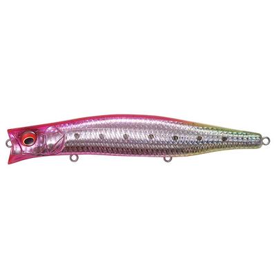 Megabass KAGELOU 155F GG Сумеречный розовый сардина Приманка