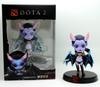ВАУ Фигурка из игры DOTA 2 Кунка Лина Падж Королева Тидхантер CM FV ПВХ Фигурки Действия Коллекция dota2 Игрушки