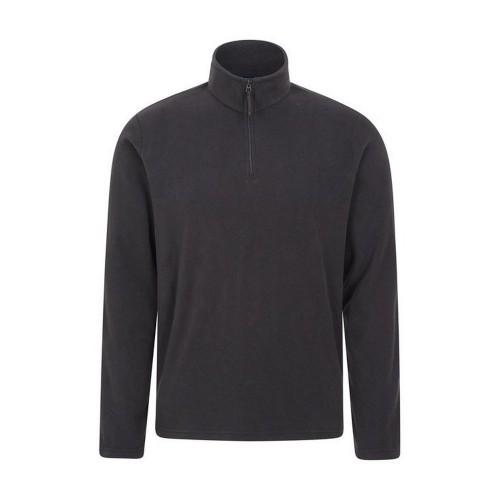Mountain Warehouse Mens Camber Fleece Top