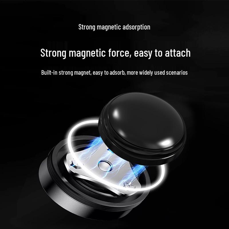 Dual System Magnetic Positioning Anti-Theft Tracker for Electric Motorcycles