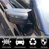 Крышки зеркал M-Look Карбон V2 для BMW 5 серия G30/31 2017-2023 гг