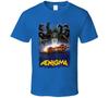 Aenigma Italian Horror Movie T Shirt