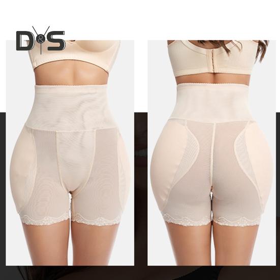 Утягивающие трусики Butt Lifter, женские бесшовные утягивающие трусики для бедер, полностью покрывающие корректирующее белье для живота