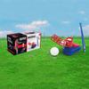 Baseball Bat Baseball Ball Machine Automatic Baseball Launcher  Outdoor Play