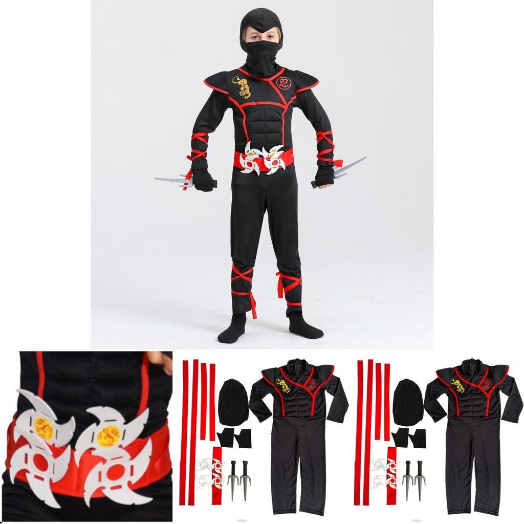 Unisex Anime Costume For Halloween Cosplay Featuring Naruto And Samurai Outfits Made Of Milk Silk Fabric