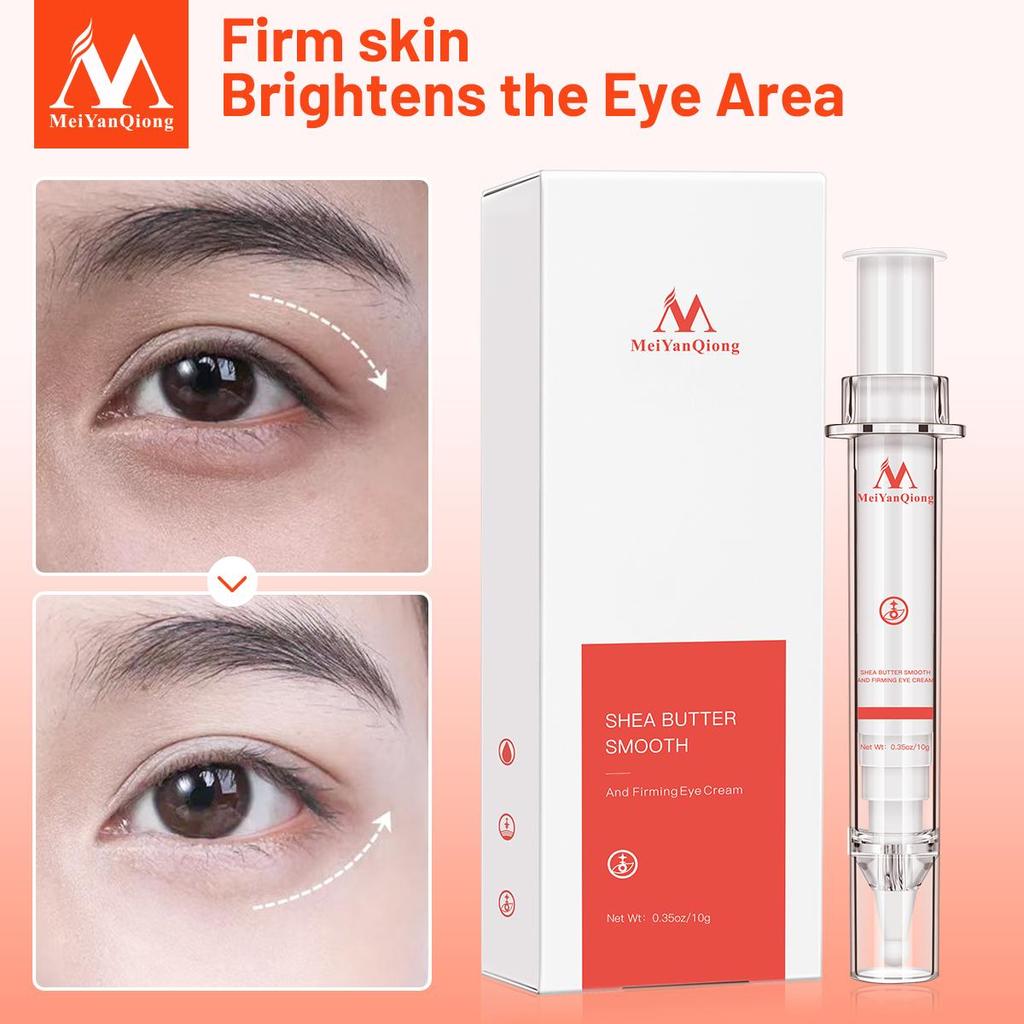 Anti Puffiness Black Dark Circle Remover Anti-Aging Eye Cream Advanced Repair Eye Creams Moisturizing Collagen Skin Care