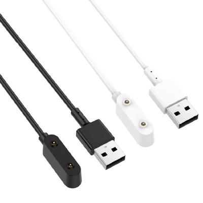 USB-кабель для зарядки Магнитное крепление Док-станция USB-кабель для 7A T6C Детские умные часы Носимое устройство Замена