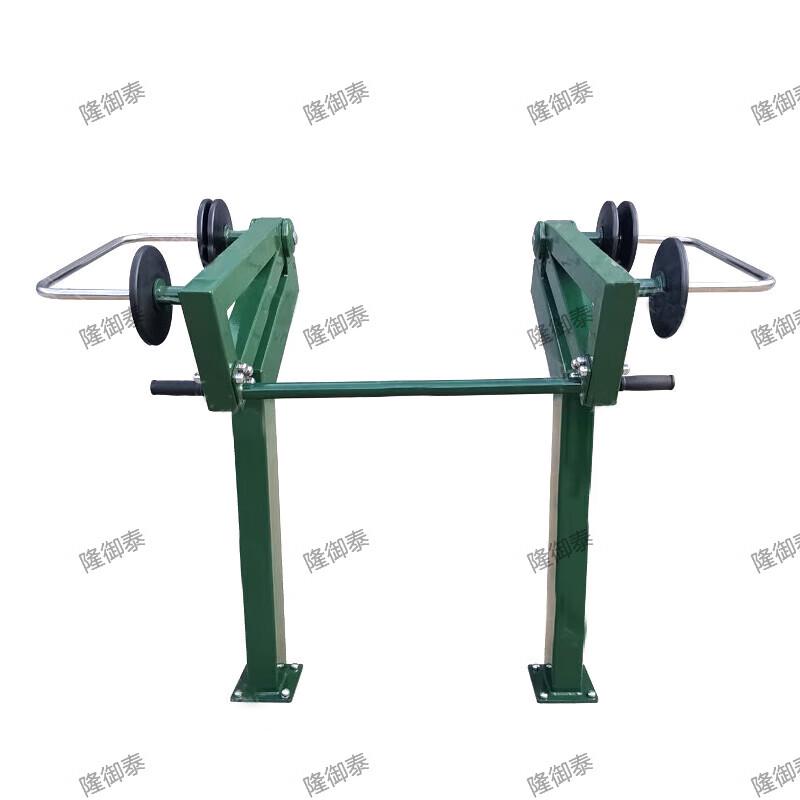Longyutai Outdoor Strength Training Machine