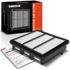 Engine Air Filter Compatible with CR-V CRV , Civic -, Accord  &