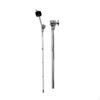 Cymbal Arm Tilter Extension, Professional Stand Holder Drum