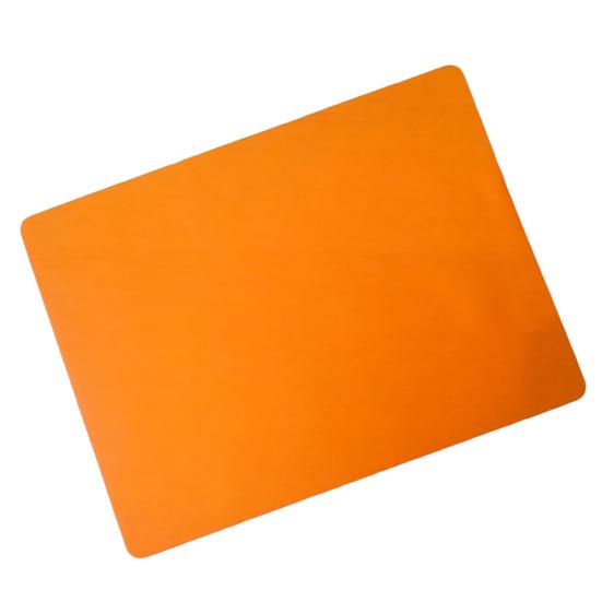 Yousheng 40x30 см силиконовый нескользящий коврик для выпечки, коврик для посуды, миска для столовых приборов, термостойкий коврик