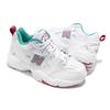 New Balance 608 V1 Бело-зеленый Женский WX608WT1(В )